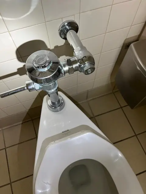 Fixture installation and repair for Sewer Camera Inspection in Mount Pleasant